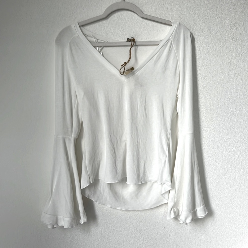 Anama Blouse SZ M